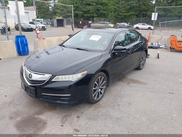 Aukcja sprzedaży 2015 Acura Tlx V6 Tech, vin: 19UUB2F53FA017311, numer aukcji: 45662090