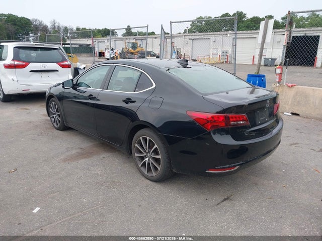 Aukcja sprzedaży 2015 Acura Tlx V6 Tech, vin: 19UUB2F53FA017311, numer aukcji: 45662090