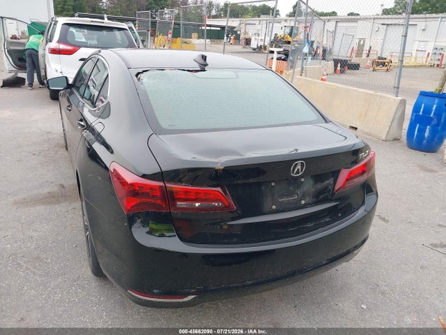 Aukcja sprzedaży 2015 Acura Tlx V6 Tech, vin: 19UUB2F53FA017311, numer aukcji: 45662090