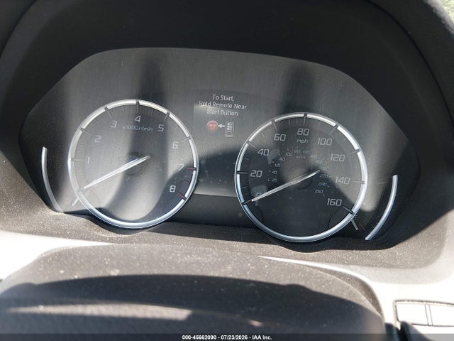 Aukcja sprzedaży 2015 Acura Tlx V6 Tech, vin: 19UUB2F53FA017311, numer aukcji: 45662090