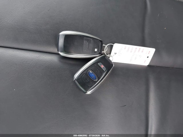 45662092 :رقم المزاد ، JF2SLDHC0SH531419 vin ، 2025 Subaru Forester Sport مزاد بيع