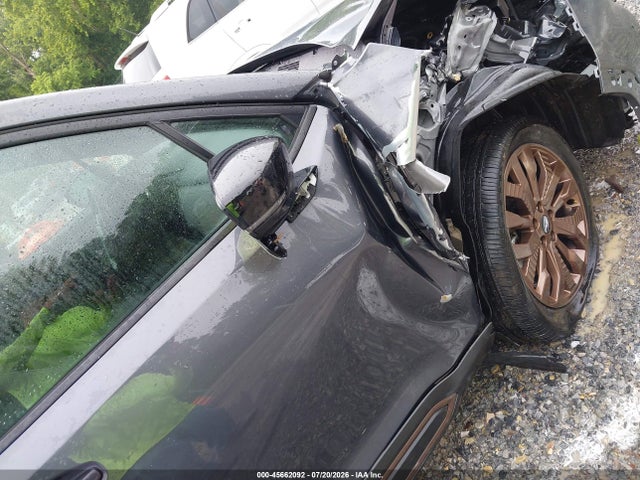45662092 :رقم المزاد ، JF2SLDHC0SH531419 vin ، 2025 Subaru Forester Sport مزاد بيع