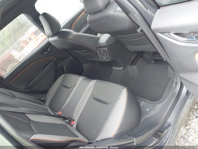 45662092 :رقم المزاد ، JF2SLDHC0SH531419 vin ، 2025 Subaru Forester Sport مزاد بيع