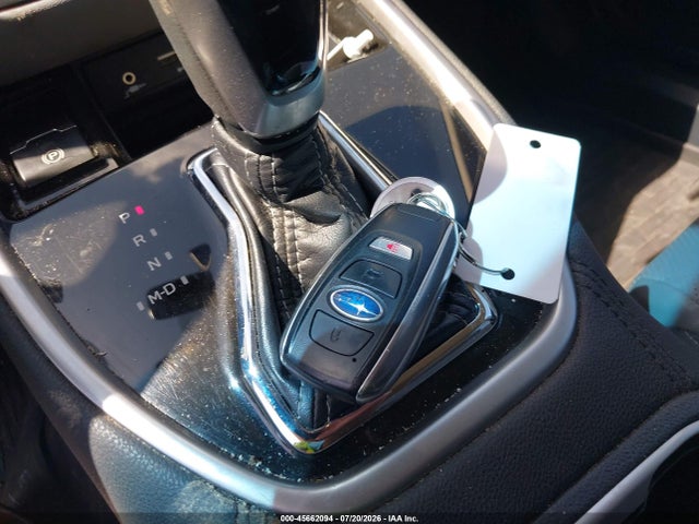 Subaru Outback Limited 2021 4S4BTAMC4M3138151 Image 11