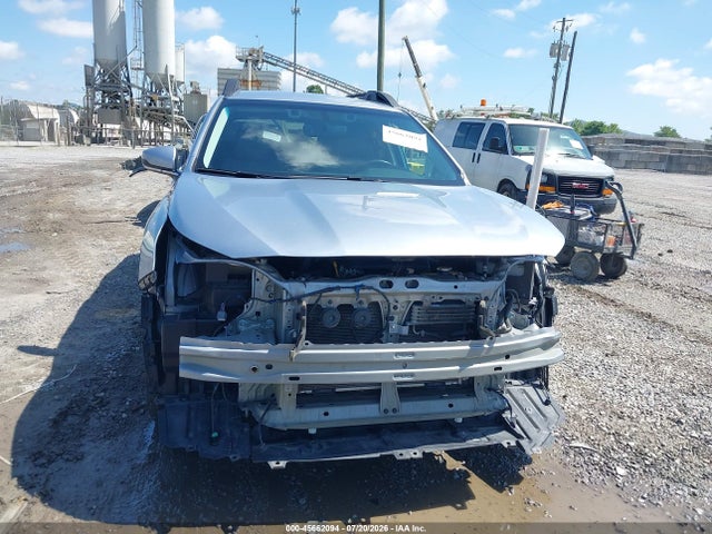 Subaru Outback Limited 2021 4S4BTAMC4M3138151 Image 12