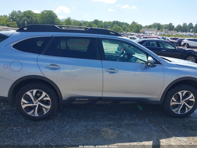 Subaru Outback Limited 2021 4S4BTAMC4M3138151 Image 13