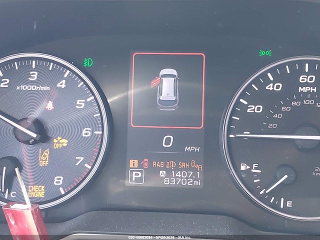 Subaru Outback Limited 2021 4S4BTAMC4M3138151 Image 15