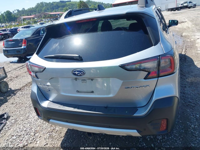 Subaru Outback Limited 2021 4S4BTAMC4M3138151 Image 16