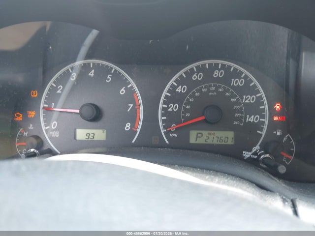 Auction sale of the 2013 Toyota Corolla Le, vin: 5YFBU4EE1DP146251, lot number: 45662096