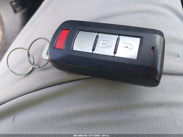 Aukcja sprzedaży 2016 Mitsubishi Outlander Es/se/sel, vin: JA4AZ3A38GZ049872, numer aukcji: 45662100
