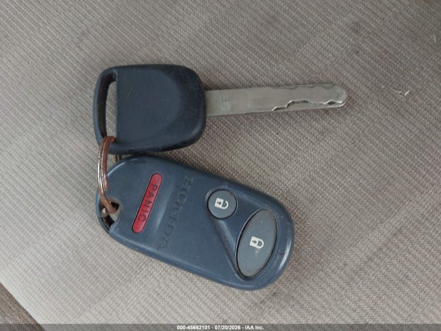 Продаж на аукціоні авто 2004 Honda Civic Lx, vin: 1HGES15574L004160, номер лоту: 45662101