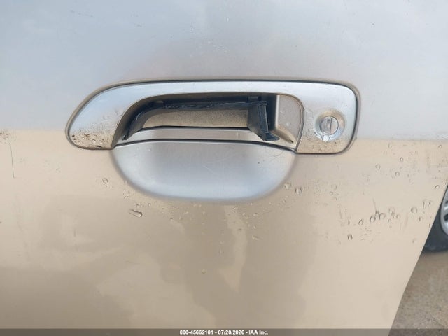 Продаж на аукціоні авто 2004 Honda Civic Lx, vin: 1HGES15574L004160, номер лоту: 45662101
