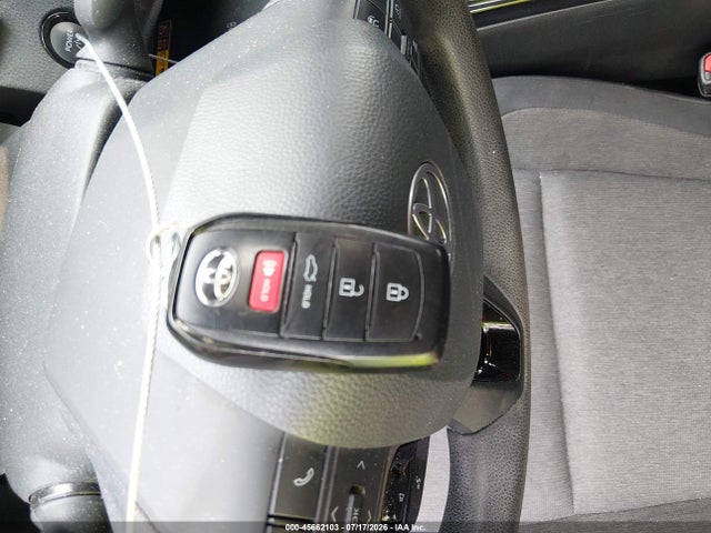 Продажа на аукционе авто 2025 Toyota Camry Le, vin: 4T1DAACK6SU000982, номер лота: 45662103