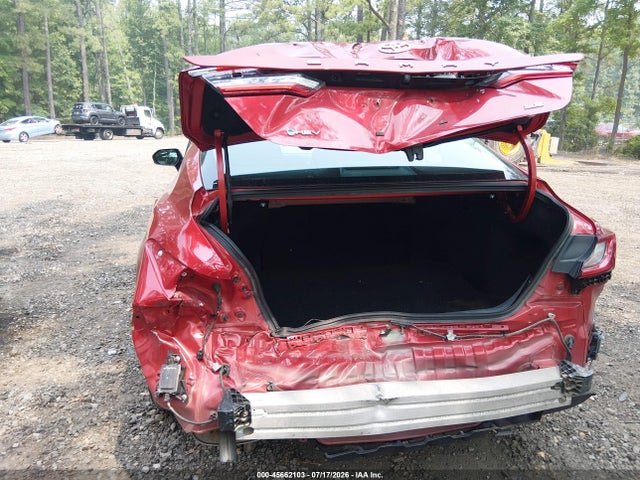 Продажа на аукционе авто 2025 Toyota Camry Le, vin: 4T1DAACK6SU000982, номер лота: 45662103
