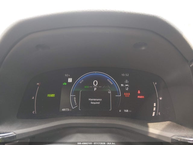 Продажа на аукционе авто 2025 Toyota Camry Le, vin: 4T1DAACK6SU000982, номер лота: 45662103
