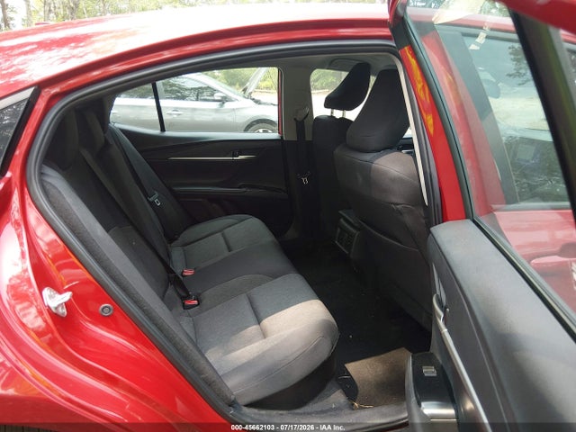 Продажа на аукционе авто 2025 Toyota Camry Le, vin: 4T1DAACK6SU000982, номер лота: 45662103