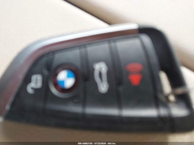 Продаж на аукціоні авто 2021 Bmw 530i, vin: WBA53BH02MWW97944, номер лоту: 45662105