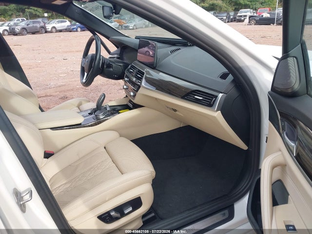 Продаж на аукціоні авто 2021 Bmw 530i, vin: WBA53BH02MWW97944, номер лоту: 45662105