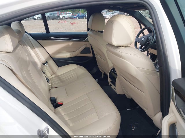 Продаж на аукціоні авто 2021 Bmw 530i, vin: WBA53BH02MWW97944, номер лоту: 45662105