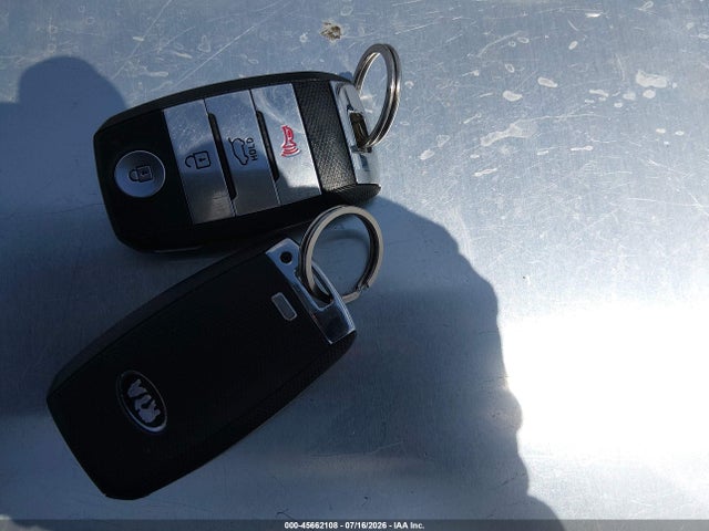 KIA Sportage Ex 2017 KNDPN3AC0H7186605 Image 11