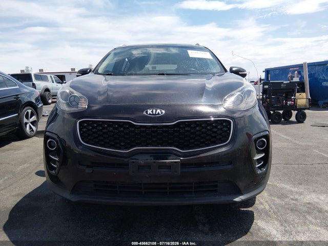 KIA Sportage Ex 2017 KNDPN3AC0H7186605 Image 12