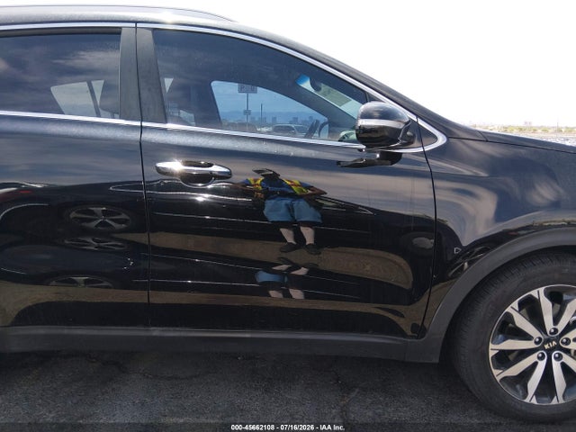 KIA Sportage Ex 2017 KNDPN3AC0H7186605 Image 13