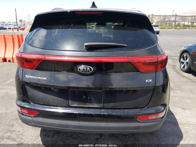 KIA Sportage Ex 2017 KNDPN3AC0H7186605 Image 16