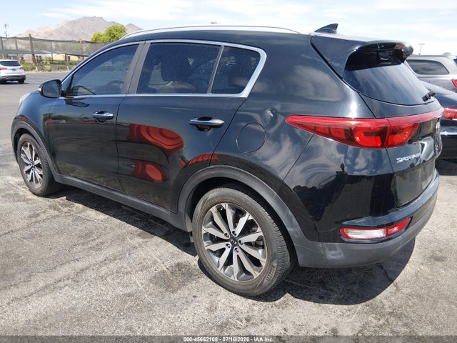 KIA Sportage Ex 2017 KNDPN3AC0H7186605 Image 3