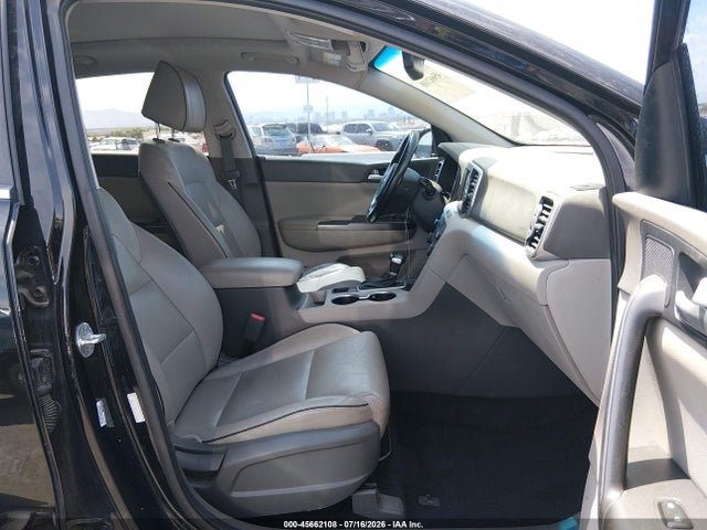 KIA Sportage Ex 2017 KNDPN3AC0H7186605 Image 5
