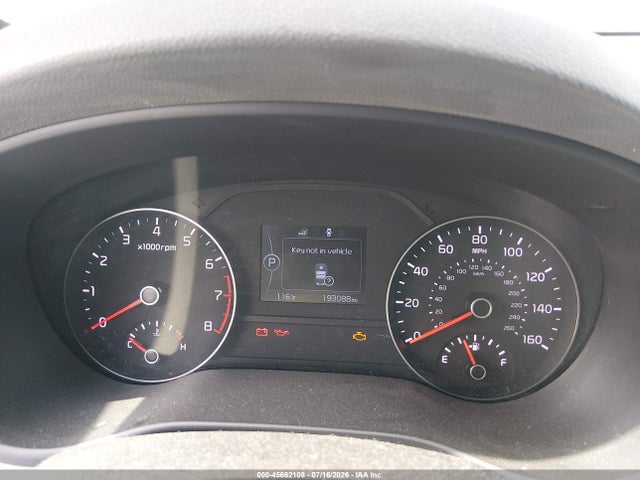 KIA Sportage Ex 2017 KNDPN3AC0H7186605 Image 7