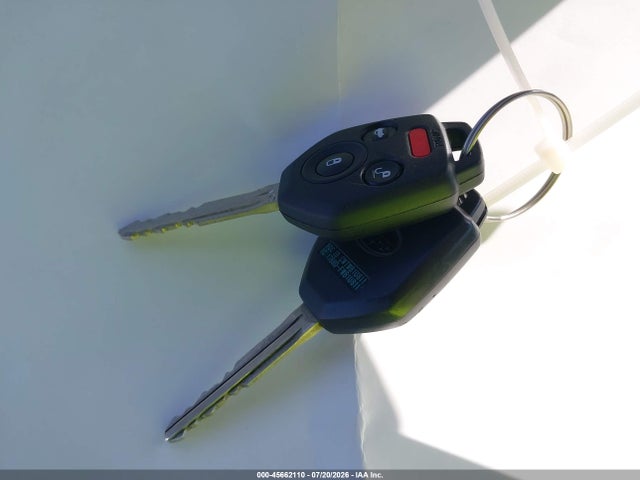 45662110 :رقم المزاد ، JF1GPAL65E9254277 vin ، 2014 Subaru Impreza 2.0i Sport Premium مزاد بيع