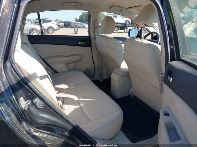 45662110 :رقم المزاد ، JF1GPAL65E9254277 vin ، 2014 Subaru Impreza 2.0i Sport Premium مزاد بيع