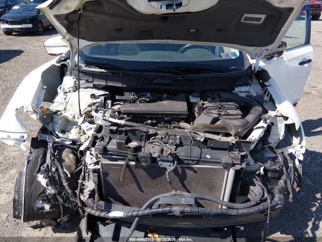 5N1AT2MV8HC767257 Nissan ROGUE SV