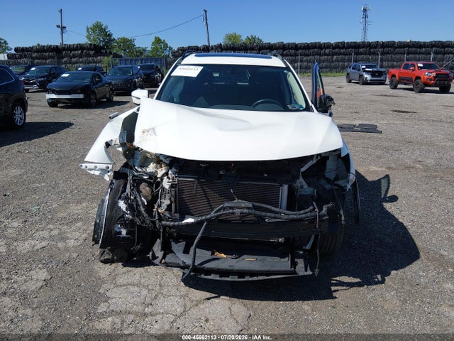 5N1AT2MV8HC767257 Nissan ROGUE SV