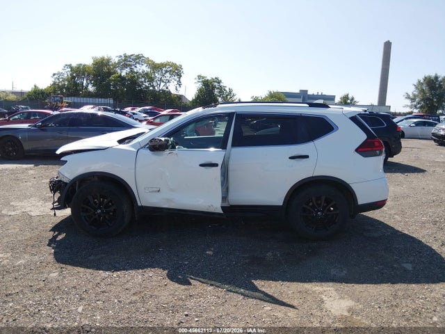 5N1AT2MV8HC767257 Nissan ROGUE SV