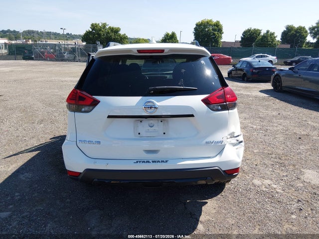 5N1AT2MV8HC767257 Nissan ROGUE SV