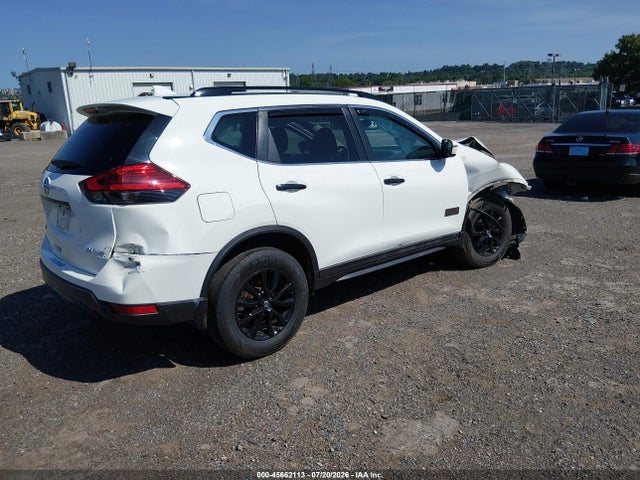 5N1AT2MV8HC767257 Nissan ROGUE SV
