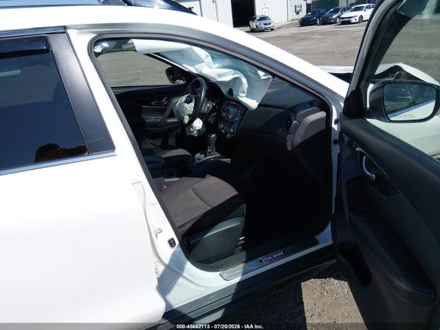 5N1AT2MV8HC767257 Nissan ROGUE SV