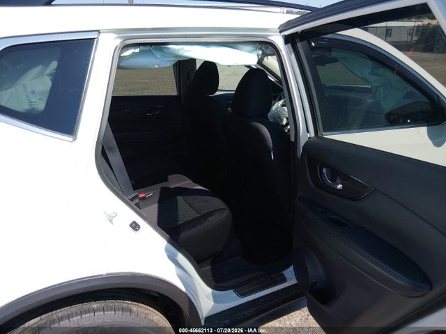5N1AT2MV8HC767257 Nissan ROGUE SV