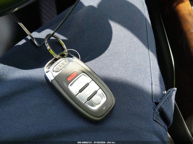 Продаж на аукціоні авто 2012 Audi A6 3.0t Prestige, vin: WAUHGAFC8CN170522, номер лоту: 45662121