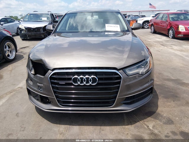 Продаж на аукціоні авто 2012 Audi A6 3.0t Prestige, vin: WAUHGAFC8CN170522, номер лоту: 45662121