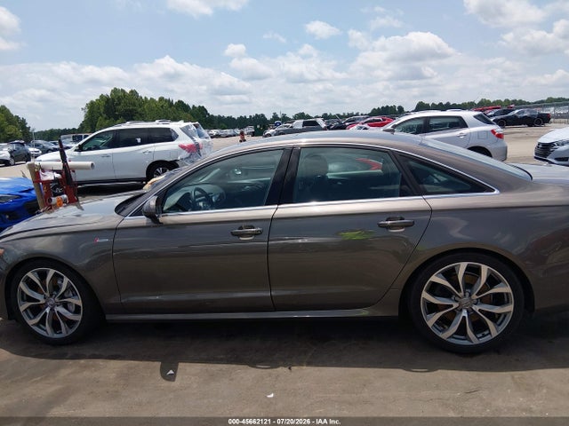 Продаж на аукціоні авто 2012 Audi A6 3.0t Prestige, vin: WAUHGAFC8CN170522, номер лоту: 45662121