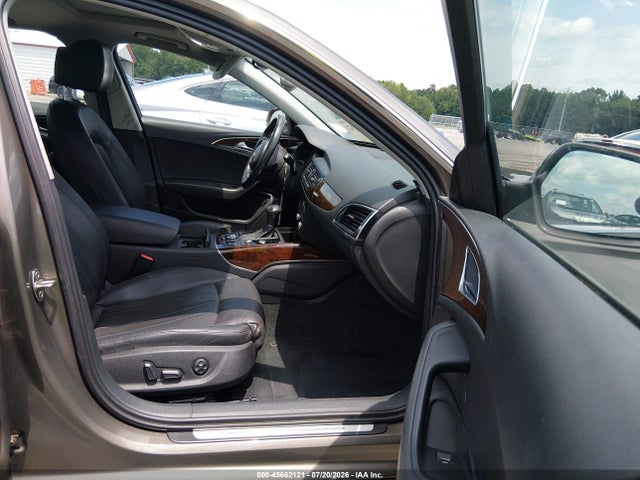 Продаж на аукціоні авто 2012 Audi A6 3.0t Prestige, vin: WAUHGAFC8CN170522, номер лоту: 45662121