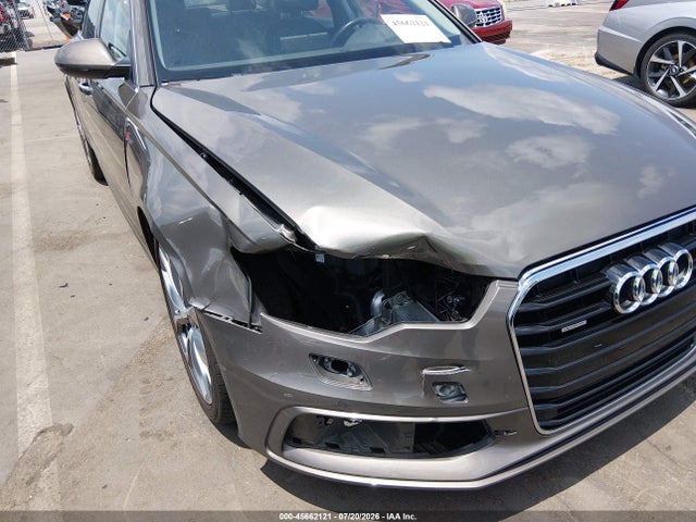 Продаж на аукціоні авто 2012 Audi A6 3.0t Prestige, vin: WAUHGAFC8CN170522, номер лоту: 45662121