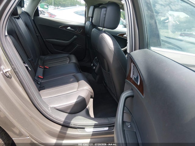 Продаж на аукціоні авто 2012 Audi A6 3.0t Prestige, vin: WAUHGAFC8CN170522, номер лоту: 45662121