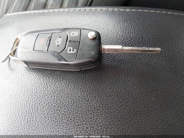 45662125 :رقم المزاد ، 3FA6P0H74GR280447 vin ، 2016 Ford Fusion Se مزاد بيع