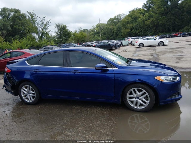 45662125 :رقم المزاد ، 3FA6P0H74GR280447 vin ، 2016 Ford Fusion Se مزاد بيع