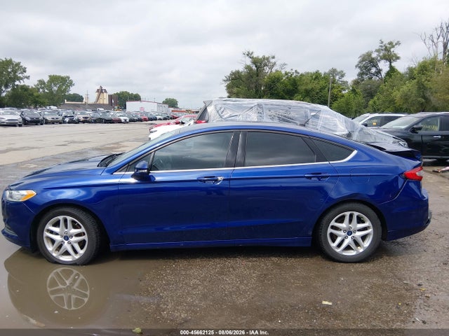 45662125 :رقم المزاد ، 3FA6P0H74GR280447 vin ، 2016 Ford Fusion Se مزاد بيع