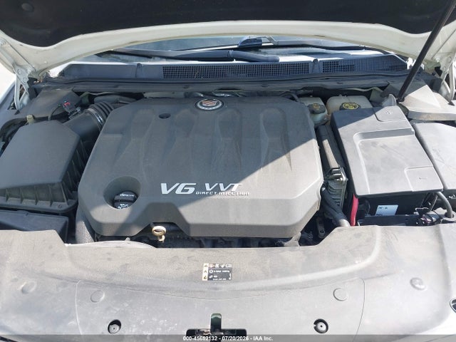 Продаж на аукціоні авто 2013 Cadillac Xts Luxury, vin: 2G61P5S37D9140162, номер лоту: 45662132