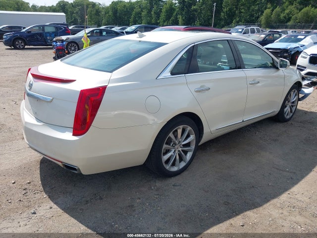 Продаж на аукціоні авто 2013 Cadillac Xts Luxury, vin: 2G61P5S37D9140162, номер лоту: 45662132